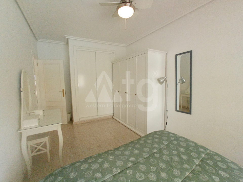 2 bedroom Apartment in Almoradí - JLM56567 - 9