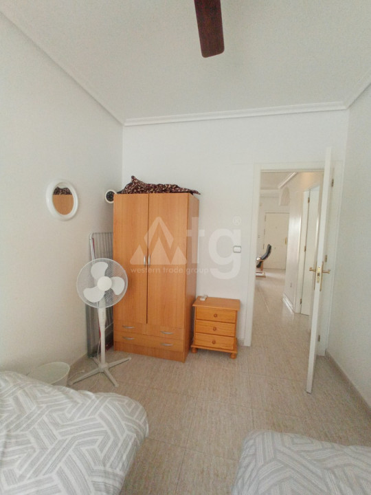 2 bedroom Apartment in Almoradí - JLM56567 - 12