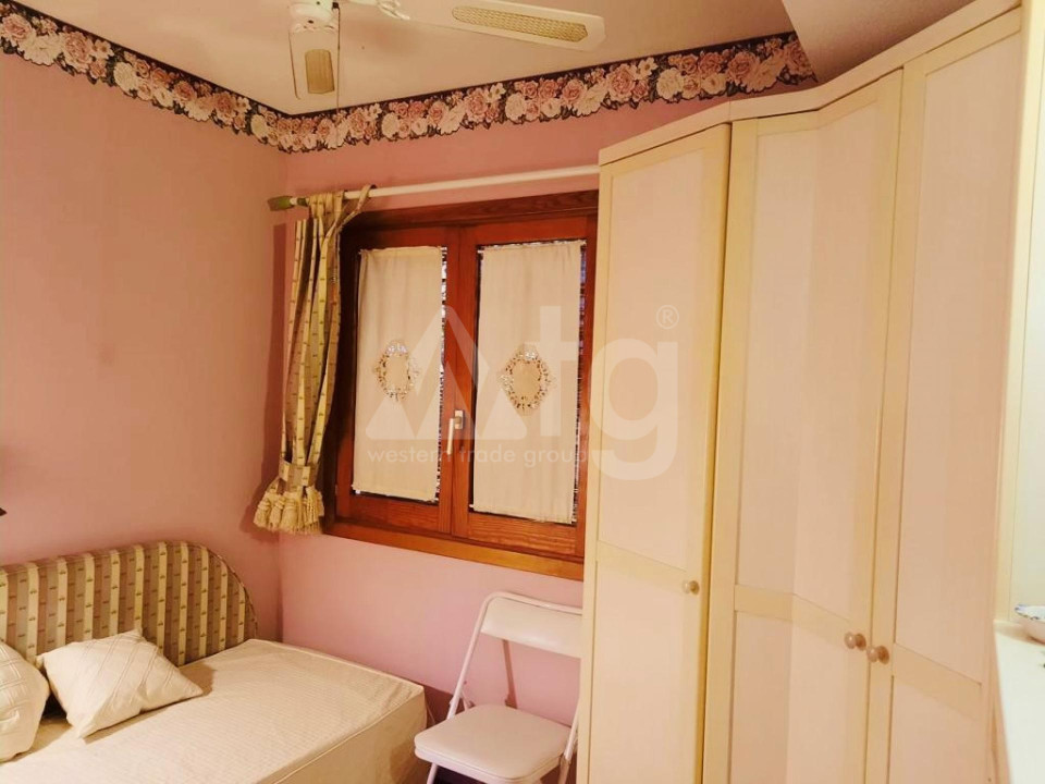 2 bedroom Apartment in Altea - SLE52058 - 9