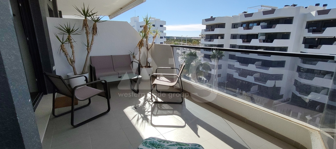 2 bedroom Apartment in Arenales del Sol - CAA48505 - 27