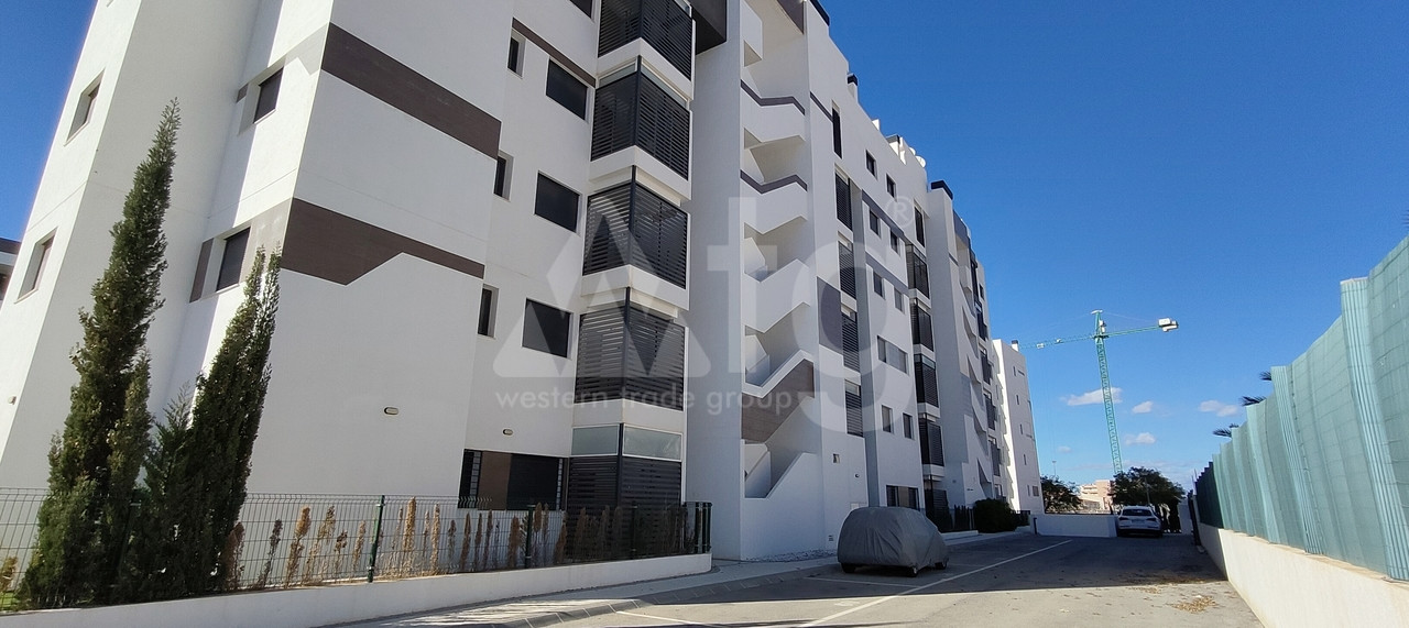 2 bedroom Apartment in Arenales del Sol - CAA48505 - 32