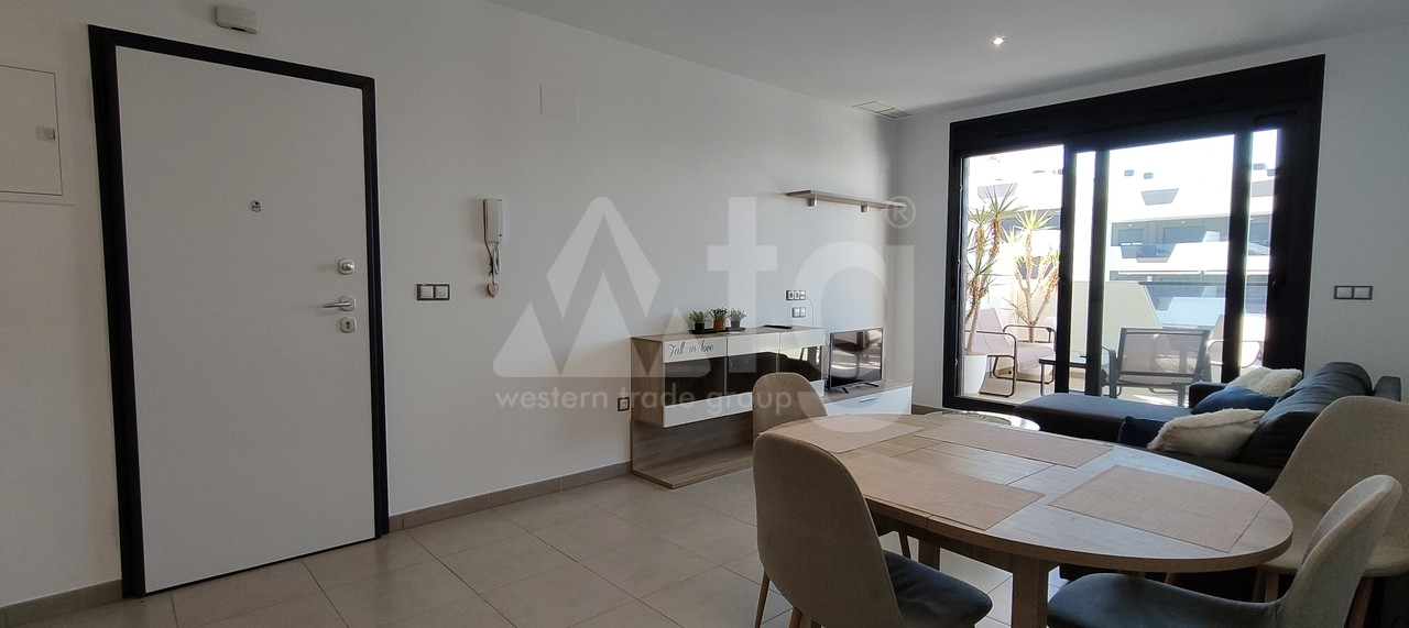 2 bedroom Apartment in Arenales del Sol - CAA48505 - 5