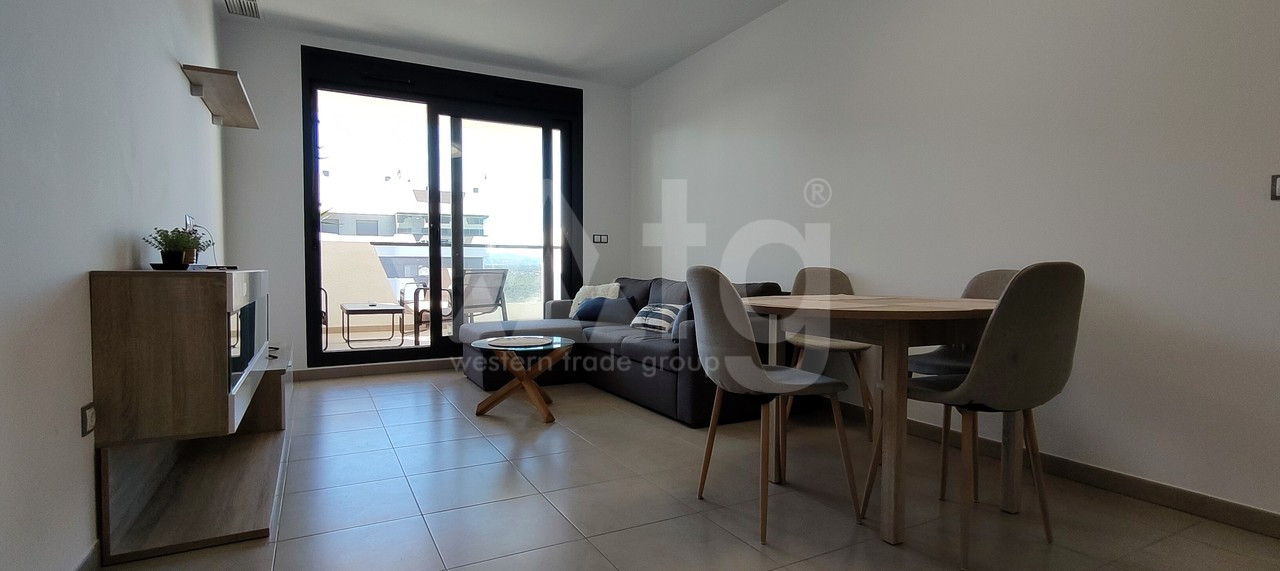 2 bedroom Apartment in Arenales del Sol - CAA48505 - 6