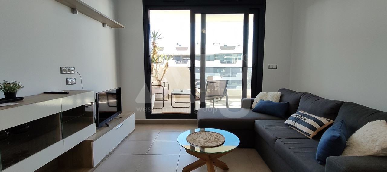2 bedroom Apartment in Arenales del Sol - CAA48505 - 8