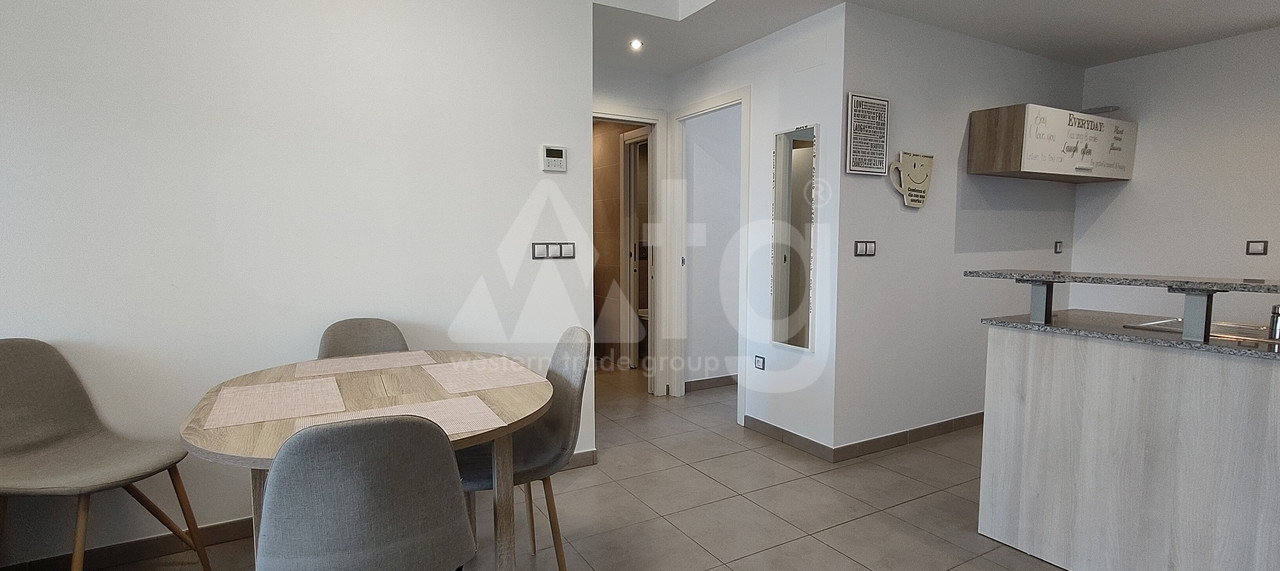 2 bedroom Apartment in Arenales del Sol - CAA48505 - 17