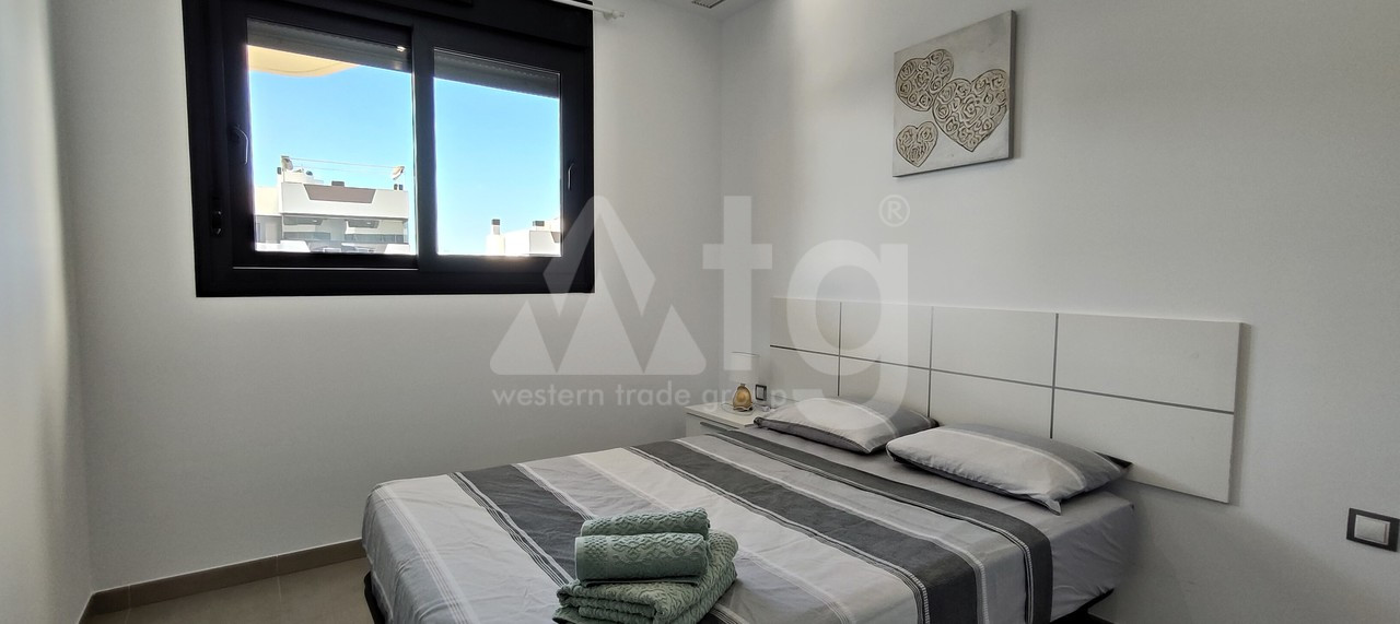2 bedroom Apartment in Arenales del Sol - CAA48505 - 18