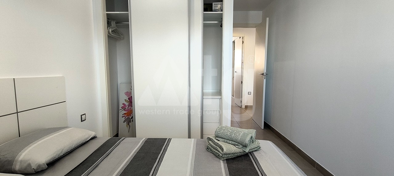 2 bedroom Apartment in Arenales del Sol - CAA48505 - 20