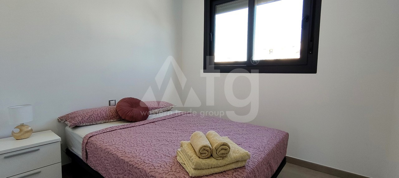 2 bedroom Apartment in Arenales del Sol - CAA48505 - 21