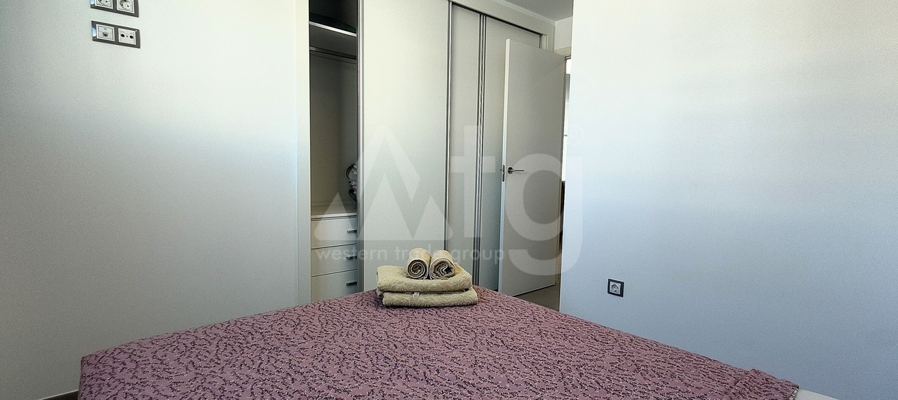 2 bedroom Apartment in Arenales del Sol - CAA48505 - 22
