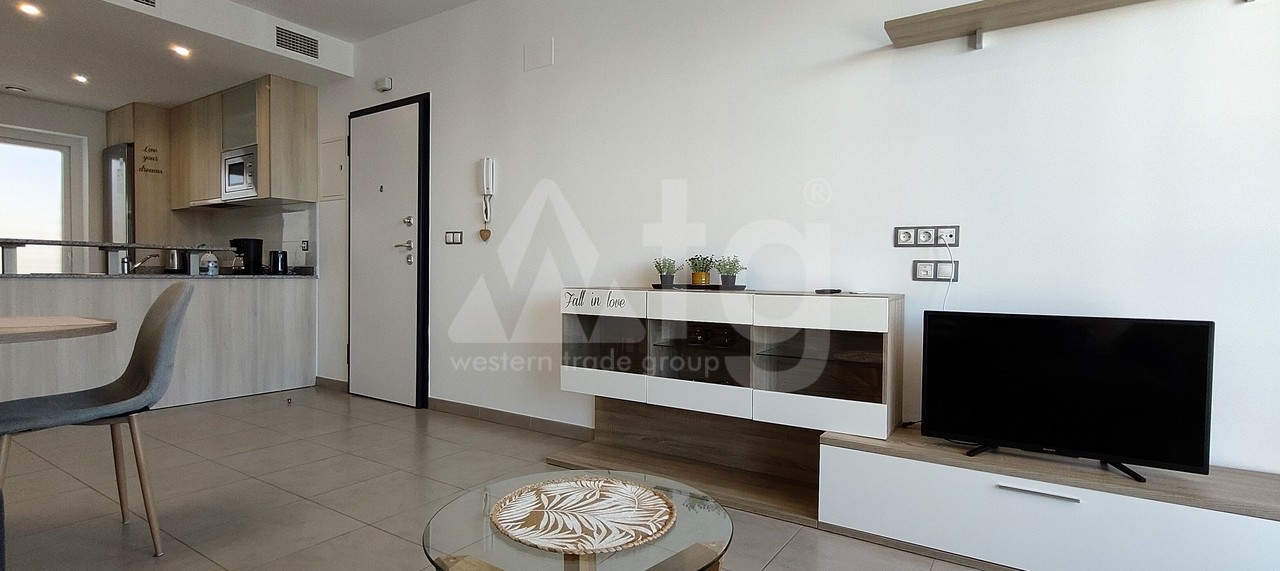2 bedroom Apartment in Arenales del Sol - CAA48505 - 9