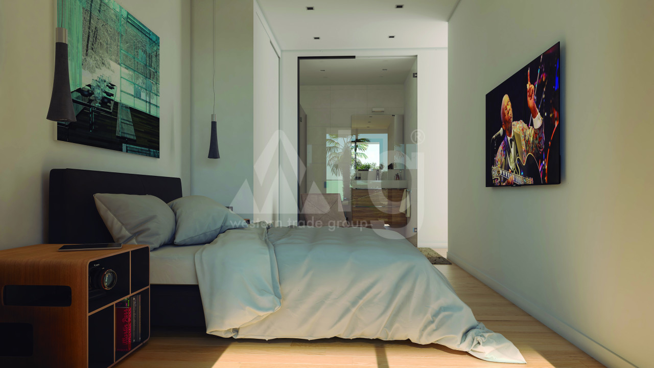2 bedroom Apartment in Arenales del Sol - GM25308 - 6