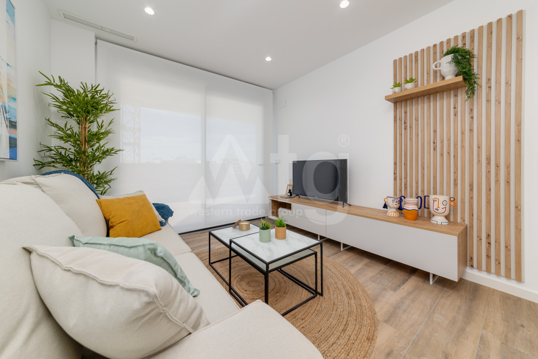 2 bedroom Apartment in Arenales del Sol - GM35610 - 4