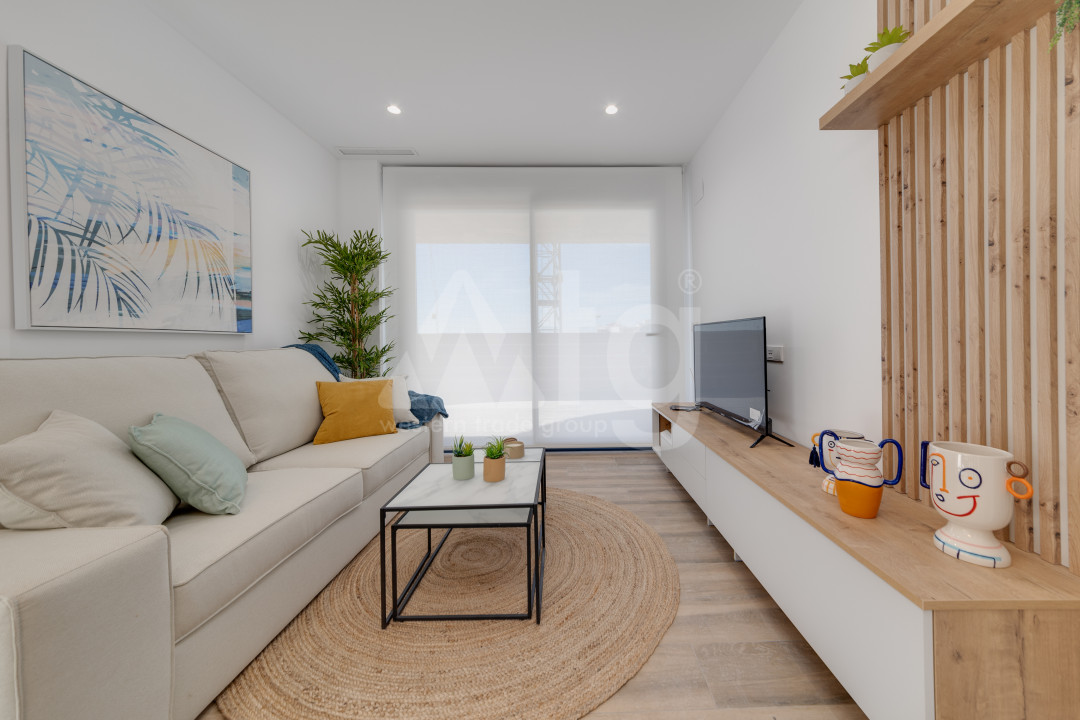 2 bedroom Apartment in Arenales del Sol - GM52409 - 3
