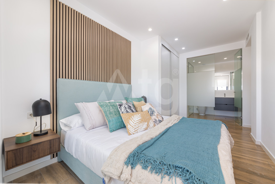 2 bedroom Apartment in Arenales del Sol - GM52409 - 17