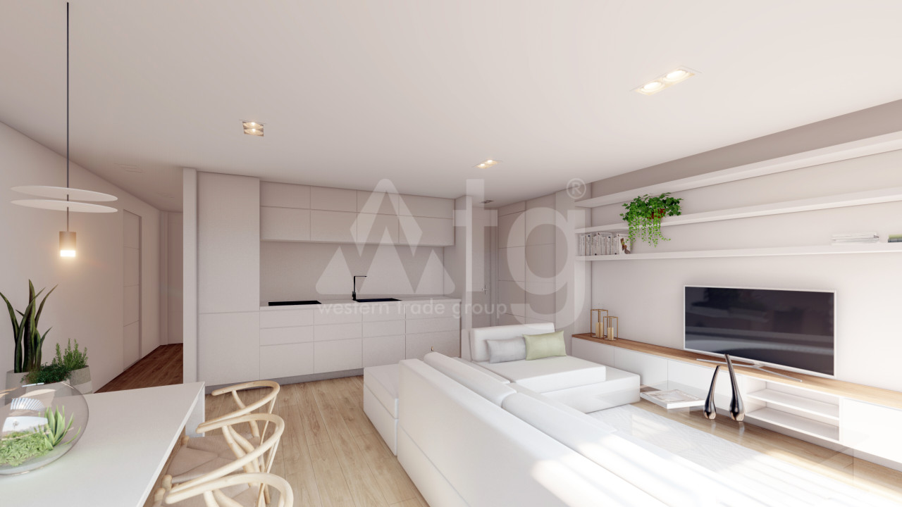 2 bedroom Apartment in Atamaria - LMC27034 - 7