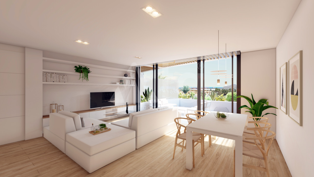 3 bedroom Apartment in Atamaria - LMC27035 - 5