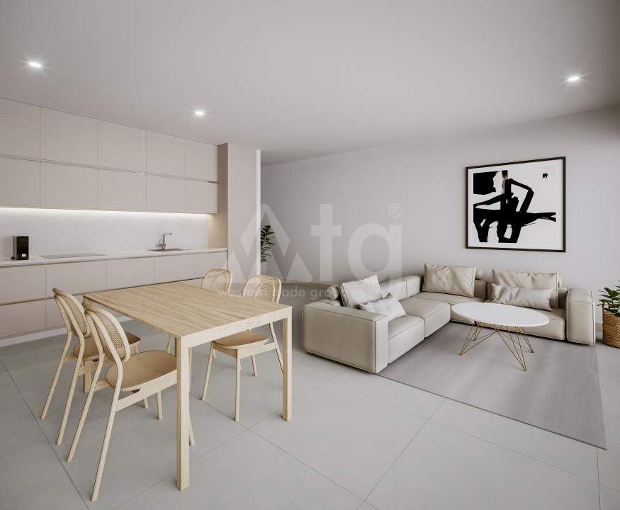 2 bedroom Apartment in Atamaria - LMC27049 - 3