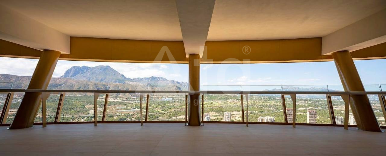 2 bedroom Apartment in Benidorm - CAA48517 - 25