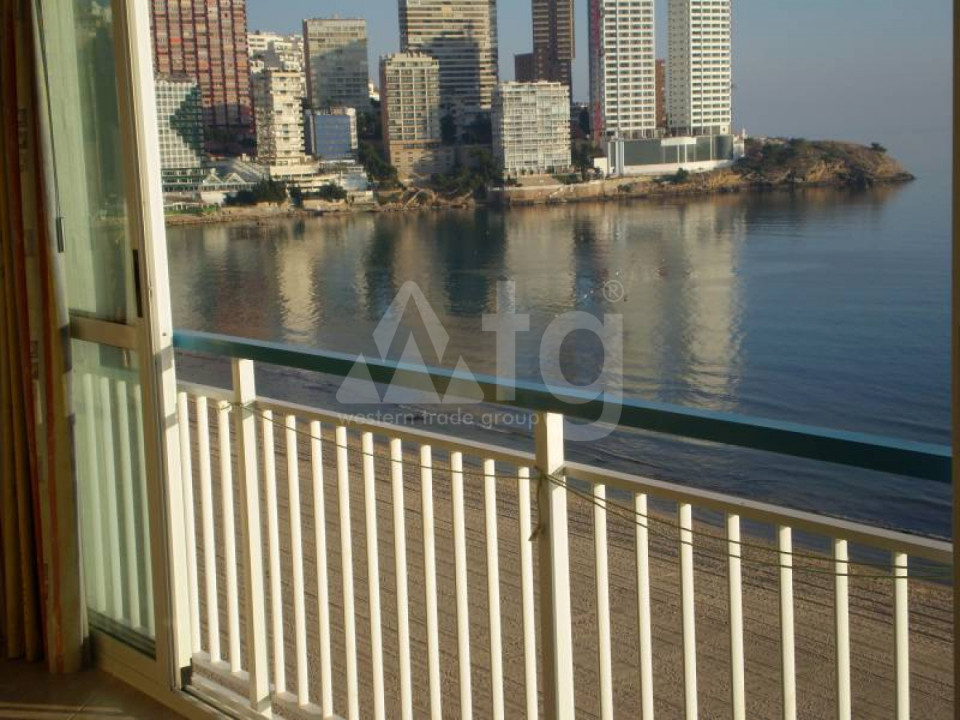 2 bedroom Apartment in Benidorm - CPP59913 - 2