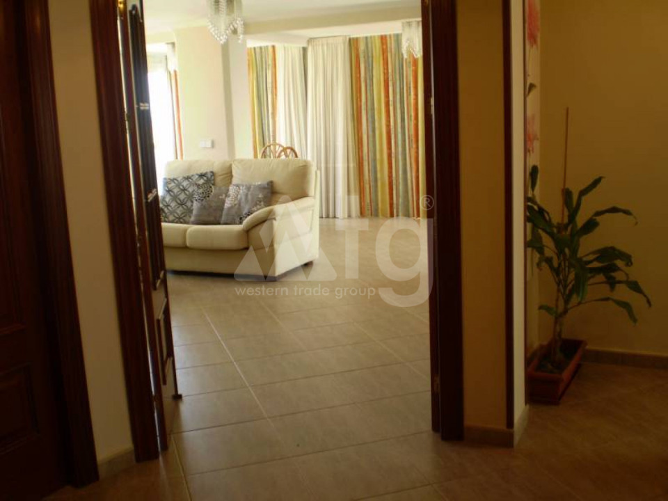 2 bedroom Apartment in Benidorm - CPP59913 - 5