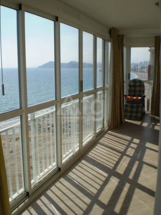 2 bedroom Apartment in Benidorm - CPP59913 - 15