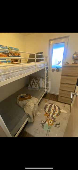 2 bedroom Apartment in Benidorm - CPP59929 - 11