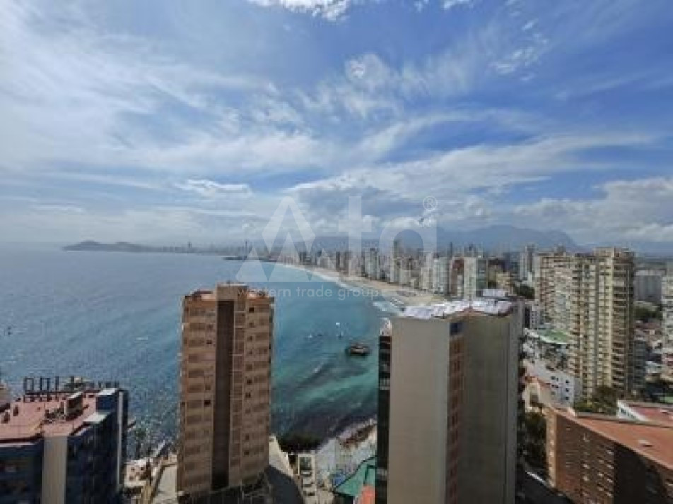 2 bedroom Apartment in Benidorm - CPP60023 - 16