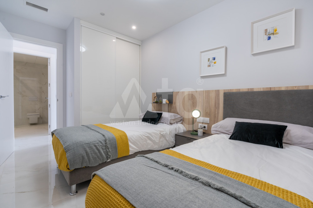 2 bedroom Apartment in Benidorm - SOL1119459 - 10