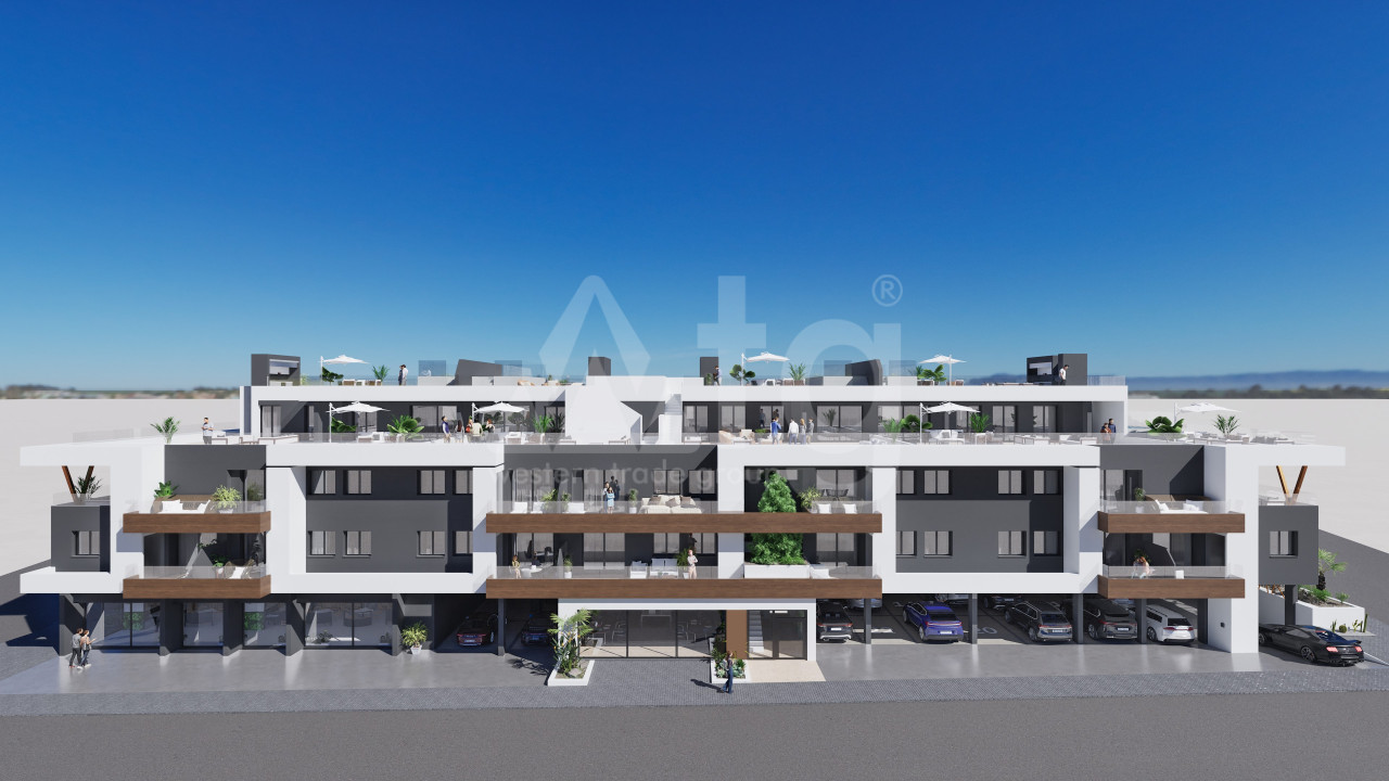 2 bedroom Apartment in Benijófar - AGI48206 - 6