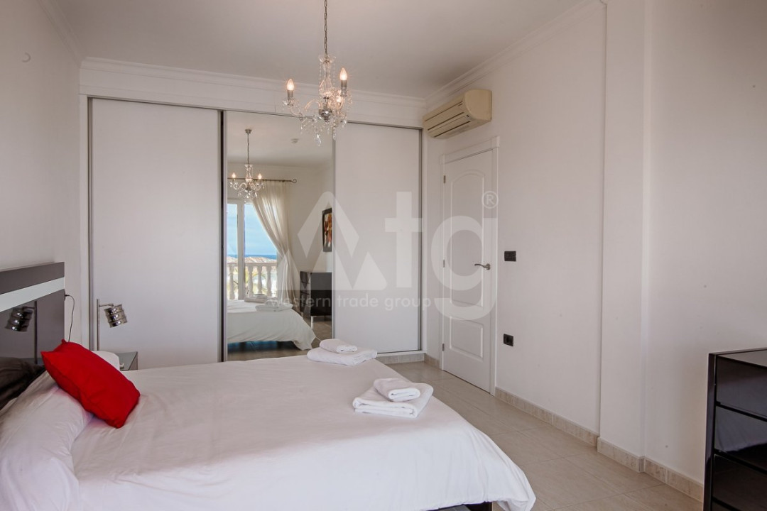 2 bedroom Apartment in Benissa - MIG33011 - 5