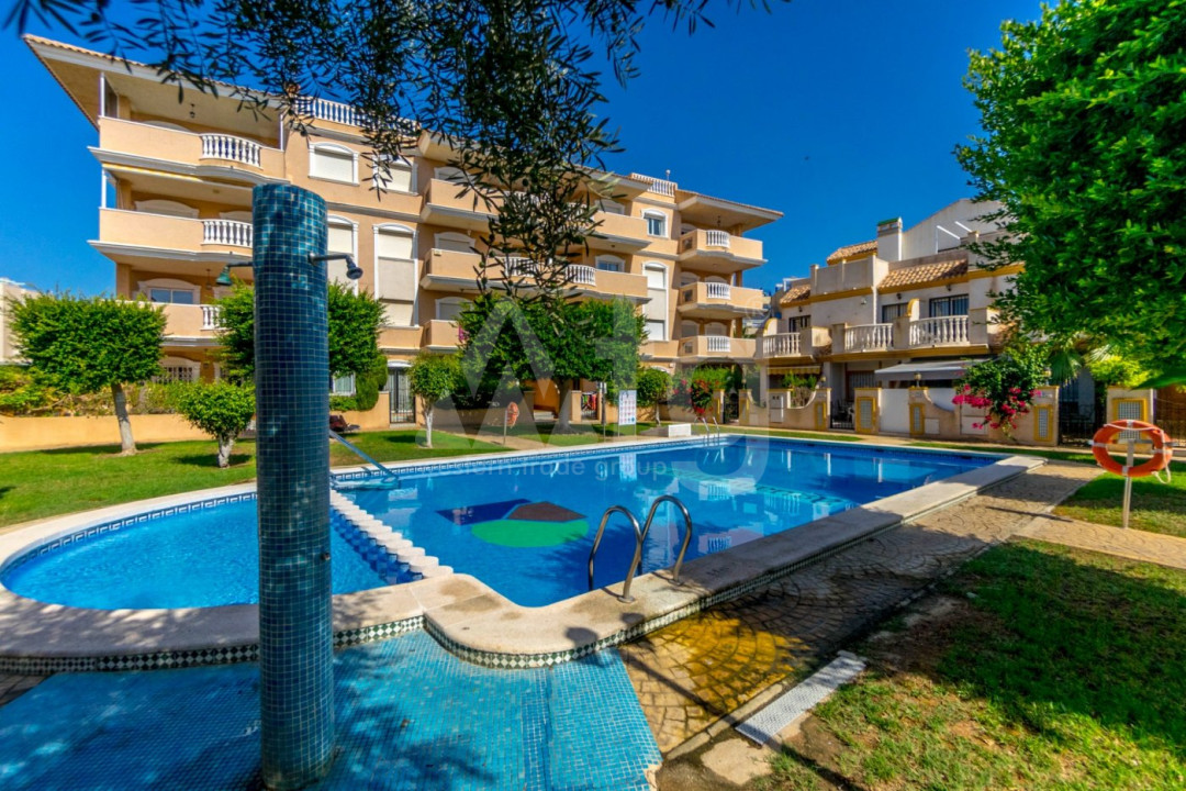 2 bedroom Apartment in Cabo Roig - URE30432 - 20