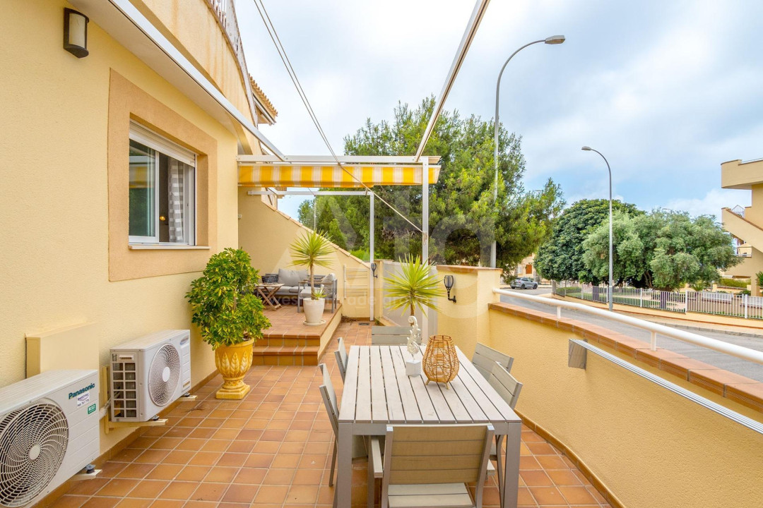 2 bedroom Apartment in Cabo Roig - URE55878 - 1