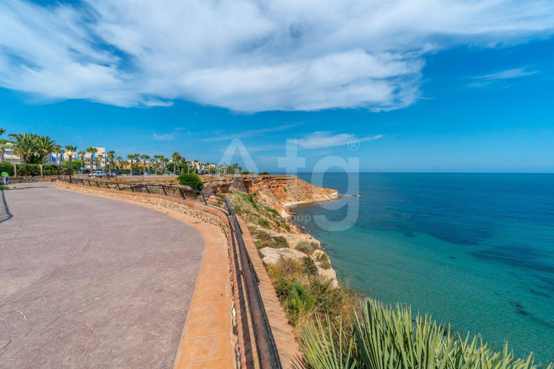 2 bedroom Apartment in Cabo Roig - URE55878 - 25