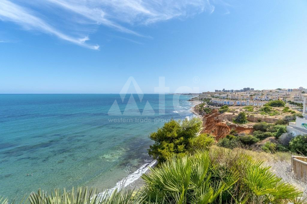 2 bedroom Apartment in Cabo Roig - URE55878 - 26