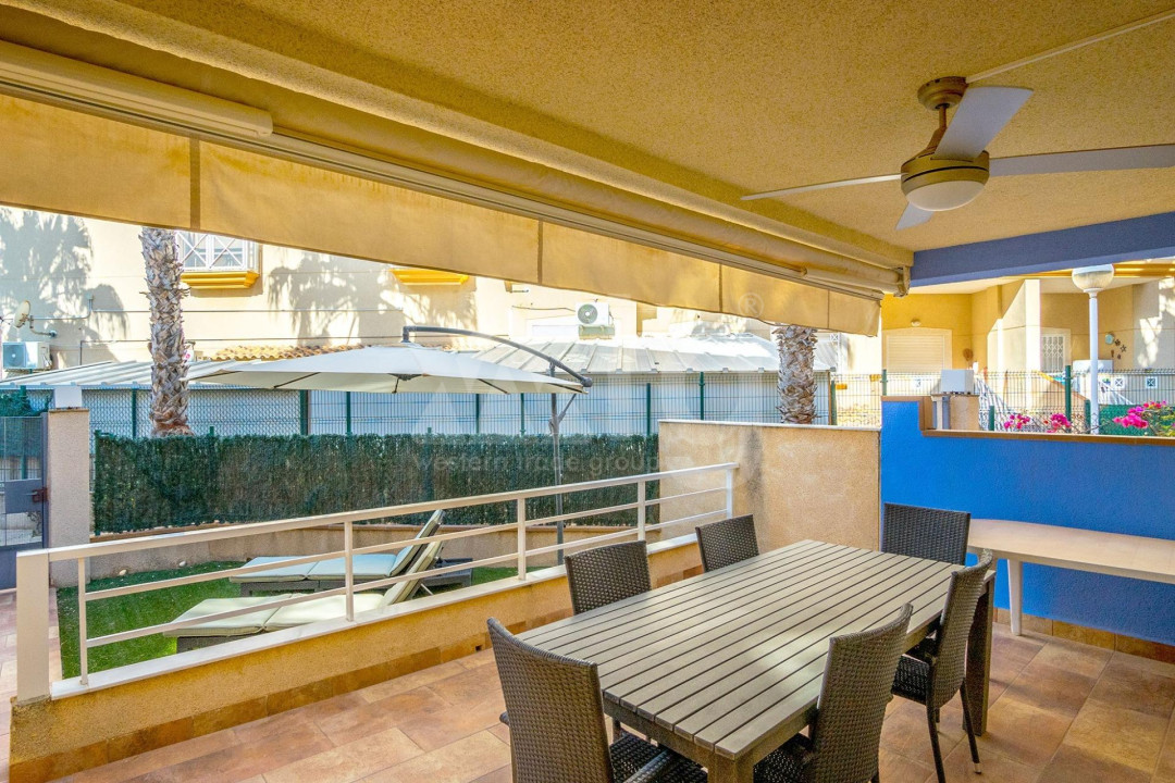 2 bedroom Apartment in Cabo Roig - URE56150 - 12