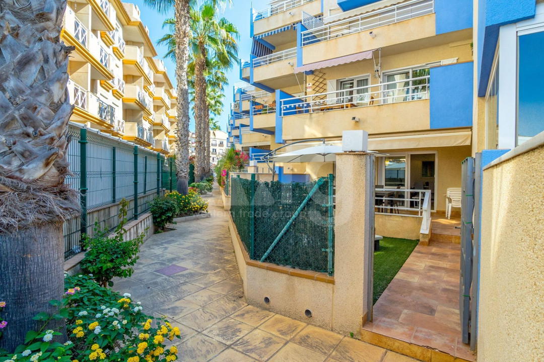 2 bedroom Apartment in Cabo Roig - URE56150 - 16
