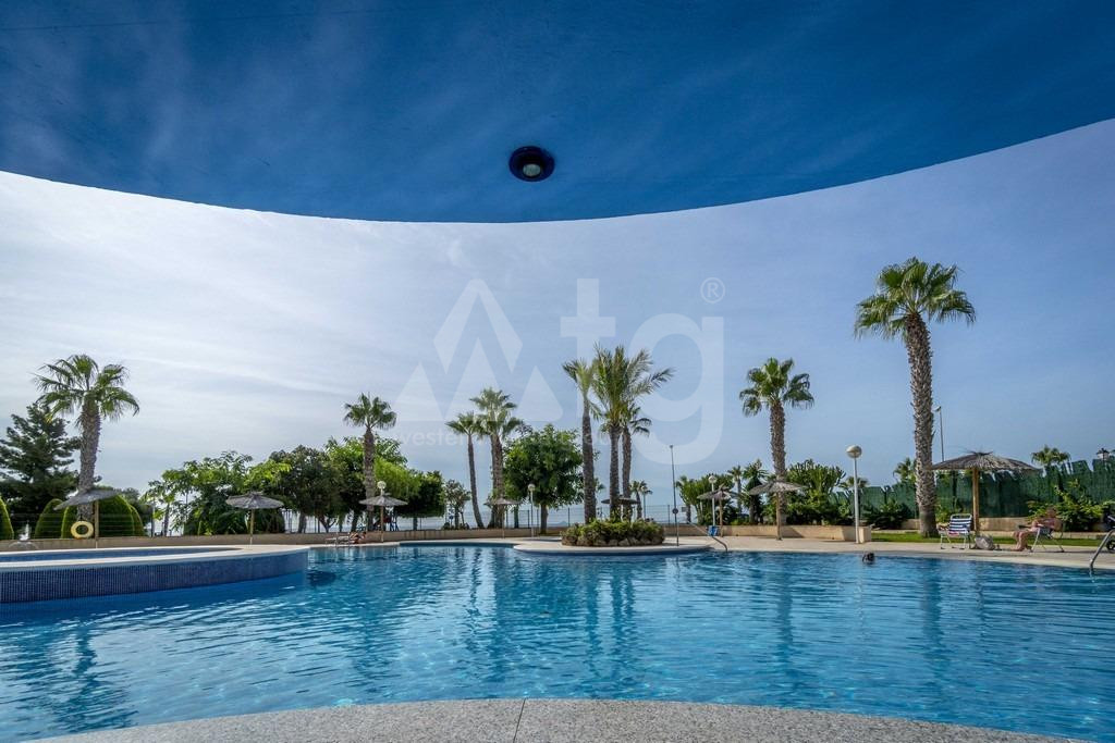 2 bedroom Apartment in Cabo Roig - URE56150 - 21