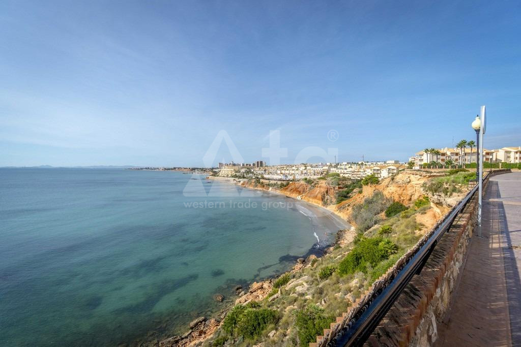 2 bedroom Apartment in Cabo Roig - URE56150 - 22