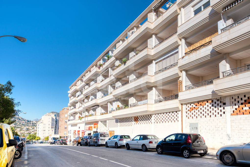 2 bedroom Apartment in Calpe - AMA20443 - 1