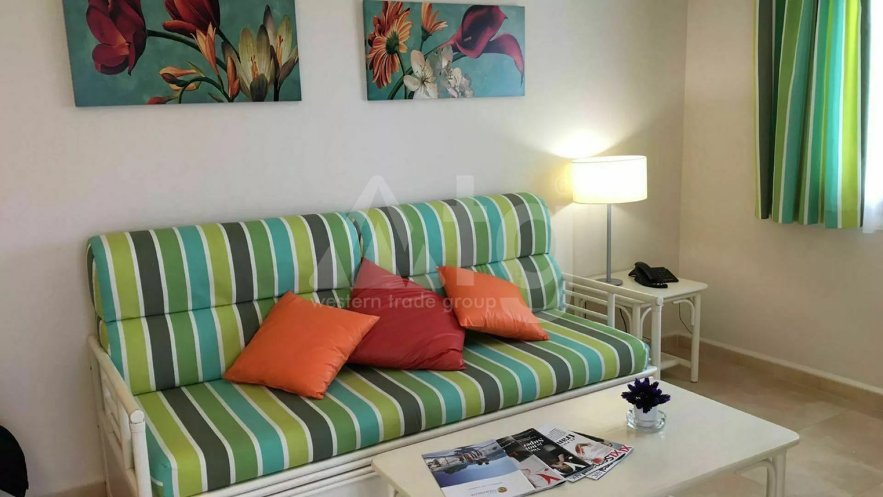 2 bedroom Apartment in Calpe - GEA27772 - 4