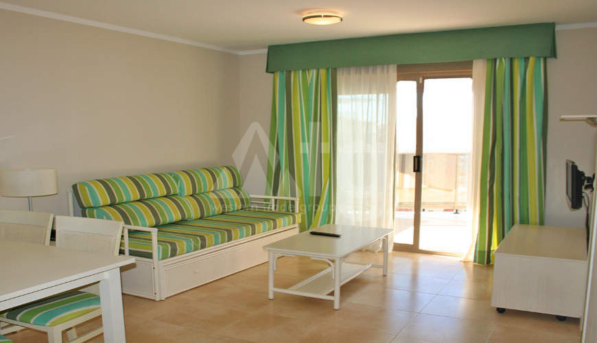2 bedroom Apartment in Calpe - GEA27772 - 3