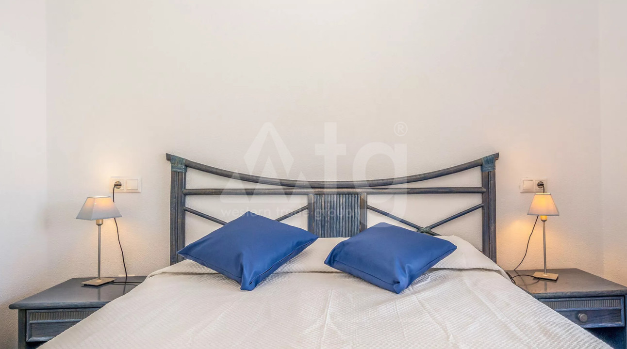 2 bedroom Apartment in Calpe - GEA27803 - 29