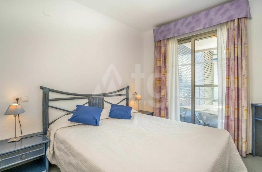2 bedroom Apartment in Calpe - GEA27803 - 30