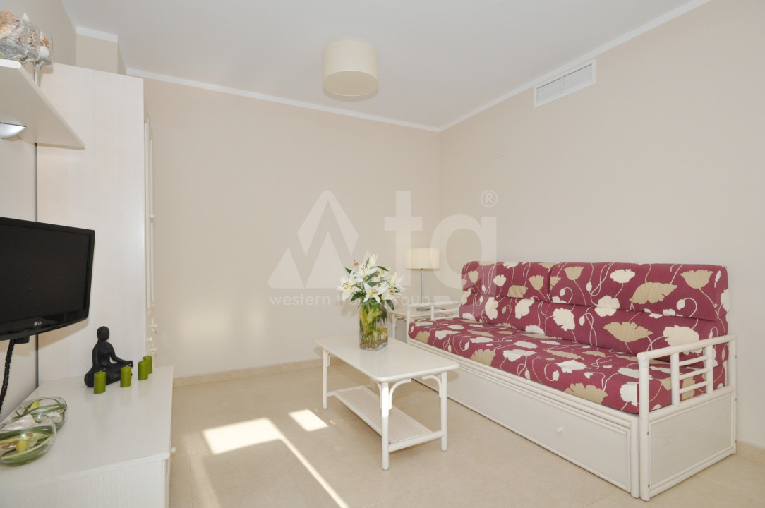 2 bedroom Apartment in Calpe - GEA27832 - 8