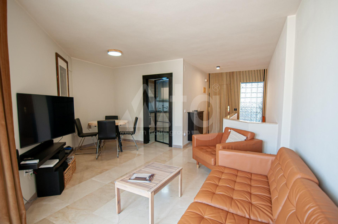 2 bedroom Apartment in Calpe - ICB55221 - 4