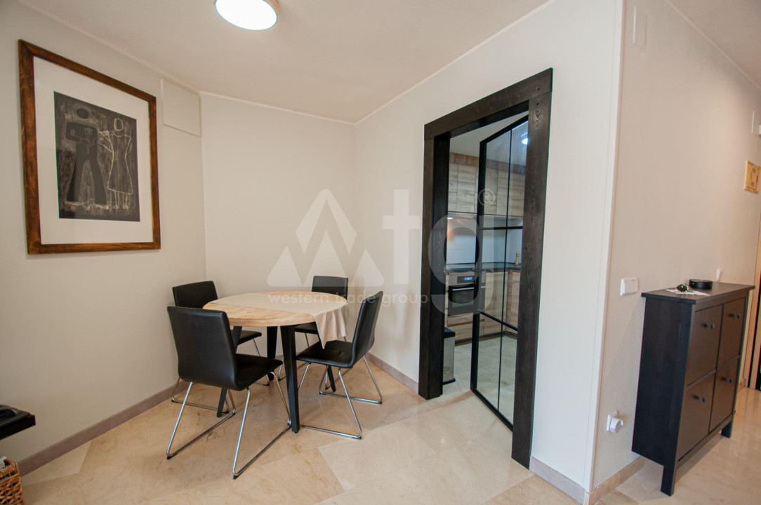2 bedroom Apartment in Calpe - ICB55221 - 7