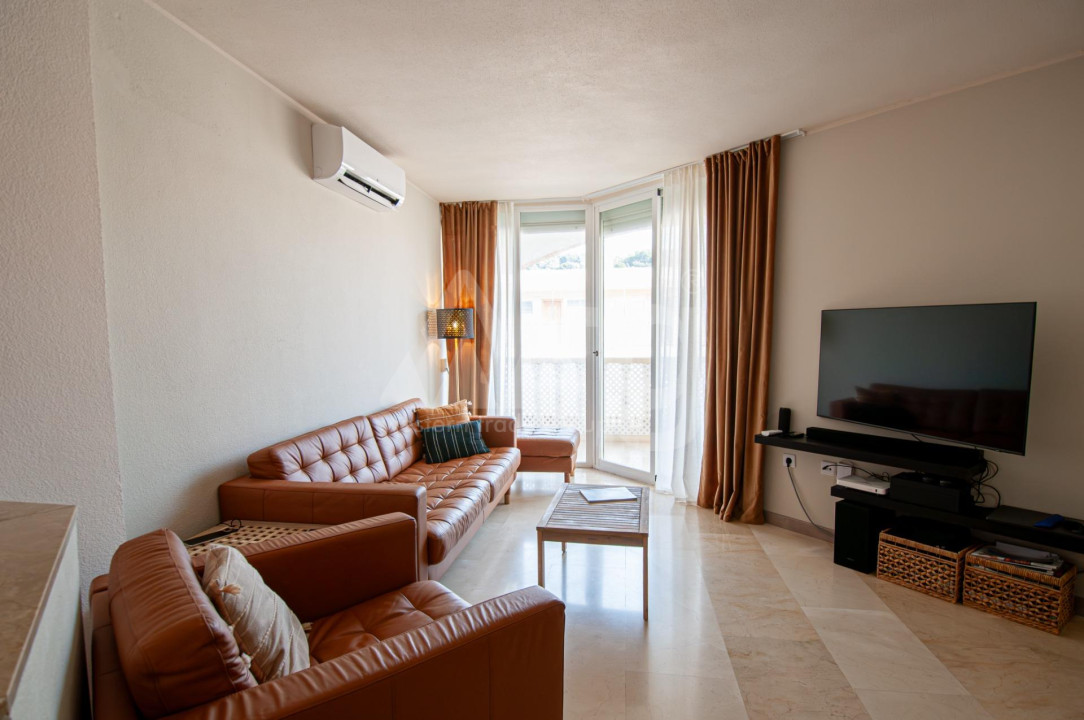 2 bedroom Apartment in Calpe - ICB55221 - 5