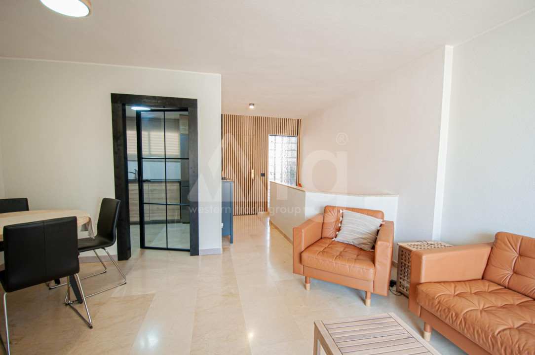 2 bedroom Apartment in Calpe - ICB55221 - 6