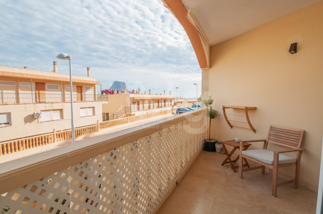 2 bedroom Apartment in Calpe - ICB55221 - 17