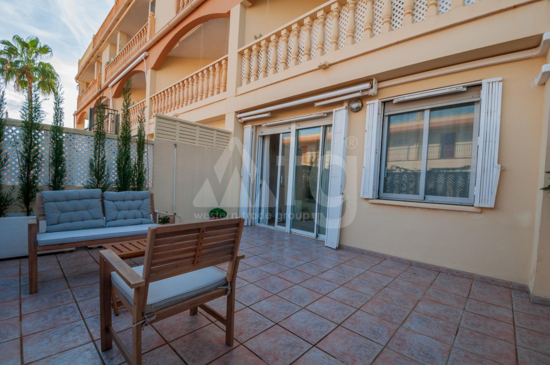 2 bedroom Apartment in Calpe - ICB55221 - 3